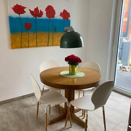 Casa vacanze Riemanns Refugium Eutin