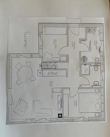 Casa vacanze Riemanns Refugium Eutin